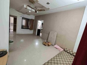 Living Room in 2 BHK Apartment at Veer Sawarkar Nagar – for Sale