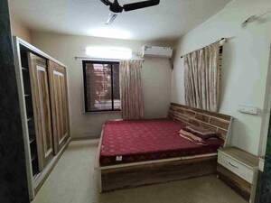 Bedroom in 2 BHK Apartment at Veer Sawarkar Nagar – for Sale