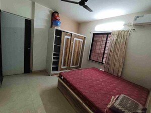 Bedroom in 2 BHK Apartment at Veer Sawarkar Nagar – for Sale