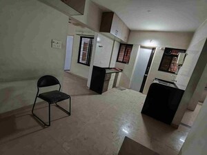 Kitchen in 2 BHK Apartment at Veer Sawarkar Nagar – for Sale