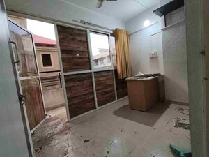 Study Room in 2 BHK Apartment at Veer Sawarkar Nagar – for Sale