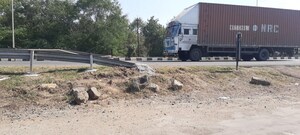 Plot Area in  Land at Nardana – for Sale