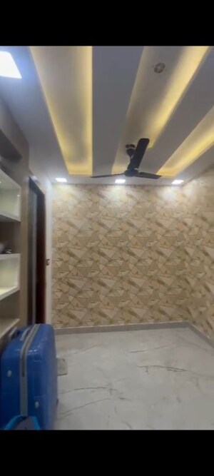 1 BHK Builder Floor For Rent in Dwarka Mor