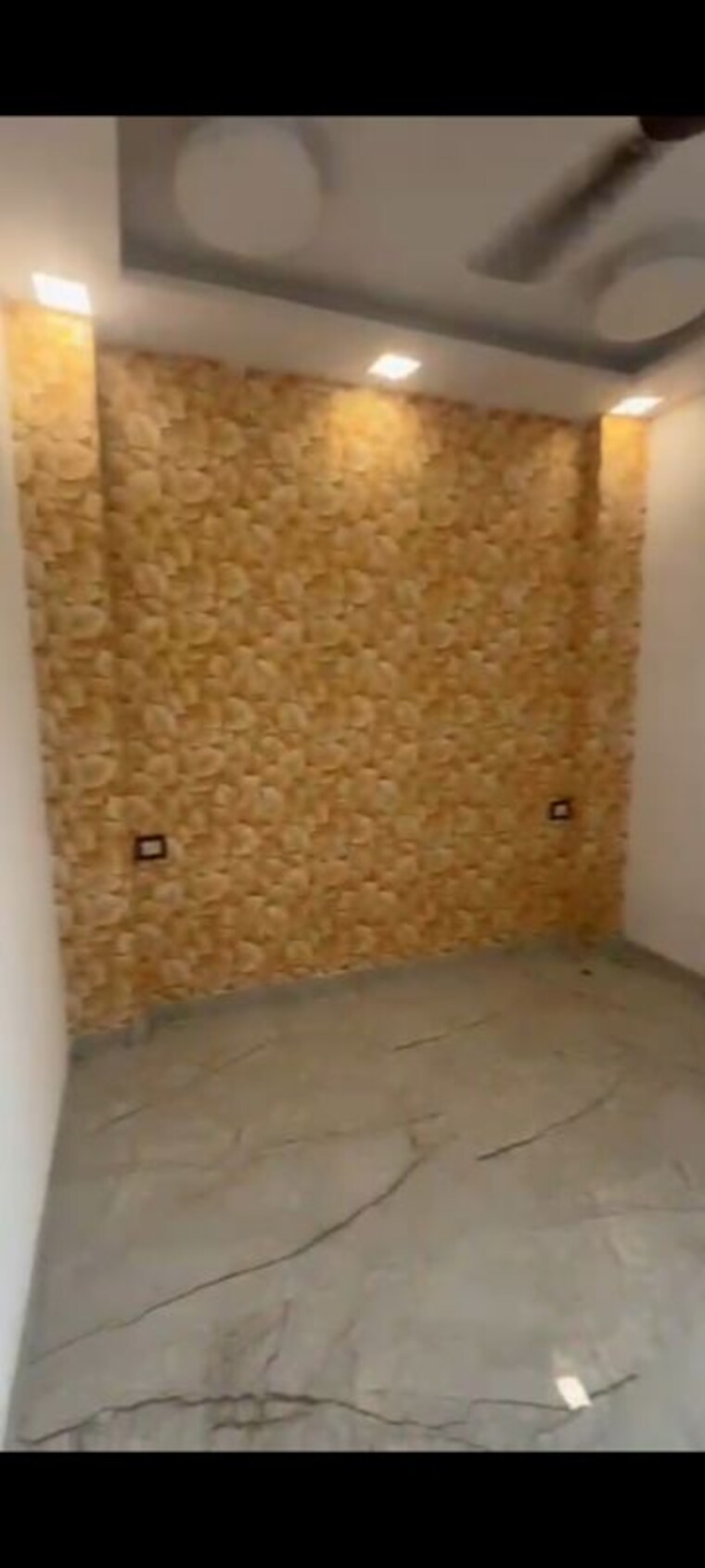 Bathroom, dwarka mor 1 Bedroom 45 Sq.Yd. Builder Floor In Dwarka Mor Delhi 10516664