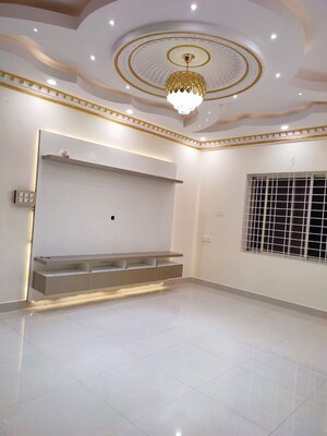 3 BHK Apartment For Sale in Frazer Town