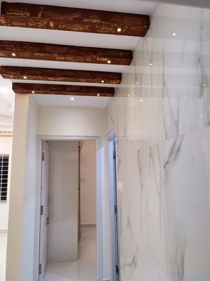 Building Lobby in 3 BHK Apartment at Frazer Town – for Sale