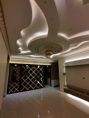 Furnished Amenities in 3 BHK Apartment at Frazer Town – for Sale