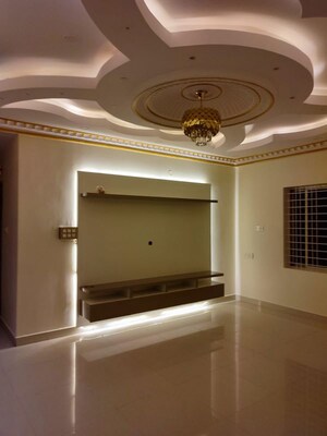 Furnished Amenities in 3 BHK Apartment at Frazer Town – for Sale