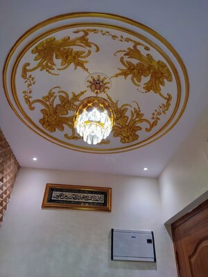 Furnished Amenities in 3 BHK Apartment at Frazer Town – for Sale