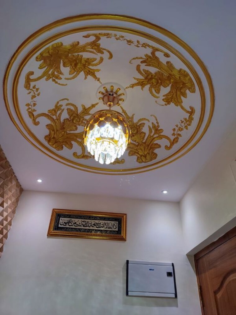 undefined, frazer town 3 Bedroom 1200 Sq.Ft. Apartment In Frazer Town Bangalore 10516665