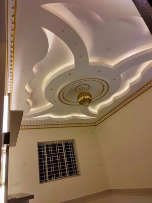 Furnished Amenities in 3 BHK Apartment at Frazer Town – for Sale