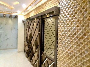 Building Lobby in 3 BHK Apartment at Frazer Town – for Sale