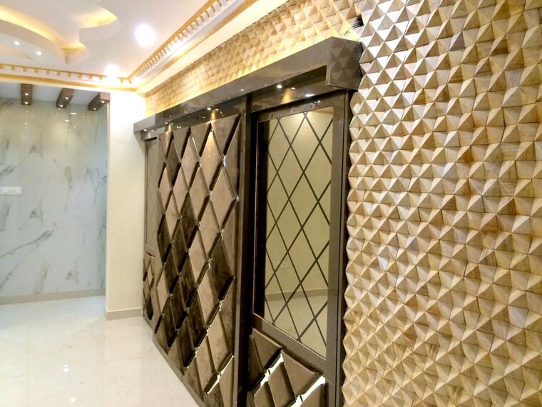 undefined, frazer town 3 Bedroom 1200 Sq.Ft. Apartment In Frazer Town Bangalore 10516665