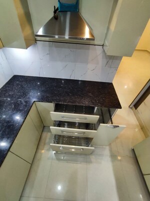 Kitchen/pantry in 3 BHK Apartment at Frazer Town – for Sale