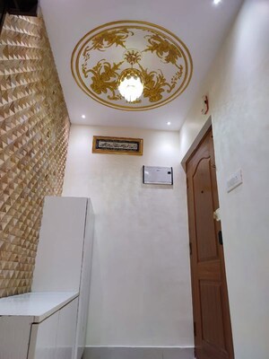 Furnished Amenities in 3 BHK Apartment at Frazer Town – for Sale