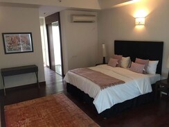 3.5 BHK + Servant Room Apartment For Rent in Ireo Victory Valley