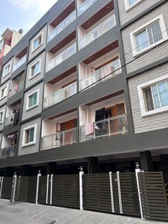3 BHK Builder Floor For Rent in Hegde Nagar