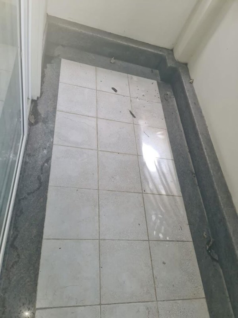 Balcony, queens road 3 Bedroom 2000 Sq.Ft. Builder Floor In Queens Road Bangalore 9896632