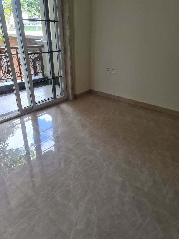 3 BHK Builder Floor For Rent in Queens Road