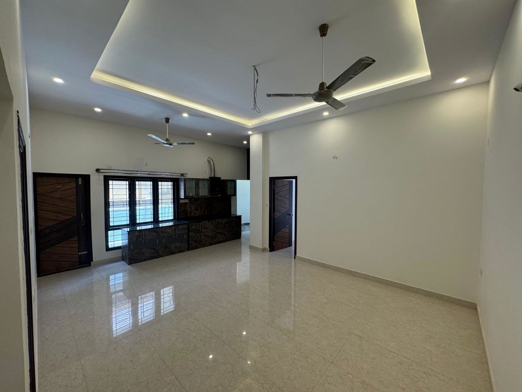 3 BHK Builder Floor For Rent in RT Nagar