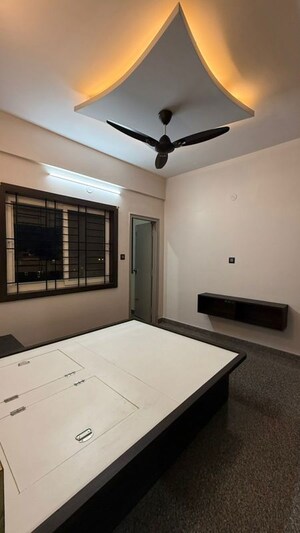 3 BHK Apartment For Rent in Prestige Primrose Hills, Banashankari 6th Stage