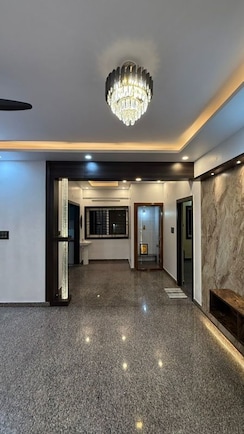 3 BHK Builder Floor For Rent in Frazer Town