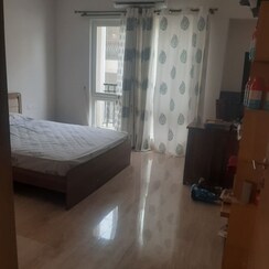 3 BHK + Pooja Room Independent House For Rent in Ganga Nagar