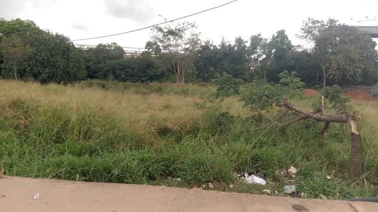 undefined, hegde nagar  1500 Sq.Yd. Plot In Hegde Nagar Bangalore 9847512