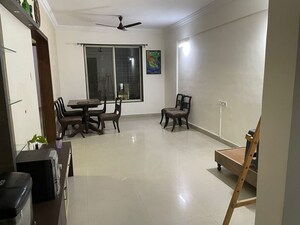 2 BHK Apartment For Rent in Vijaydeep Deccan Gold, Kharadi