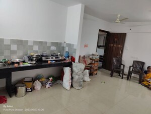 Parking in 2 BHK Apartment at Mangal Shanti Mansha, Wagholi – for Rent