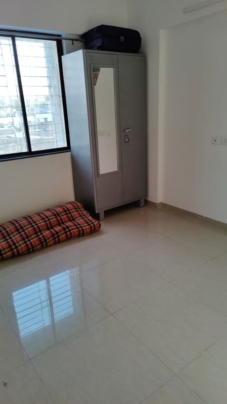 2 BHK + Prayer Room,Servant Room,Study Room,Extra Room 860 Sq.Ft. Apartment in Mangal Shanti Mansha