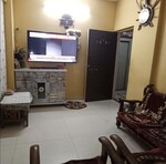 1 BHK 450 Sq.Ft. Apartment in Tulsi Sanidhya
