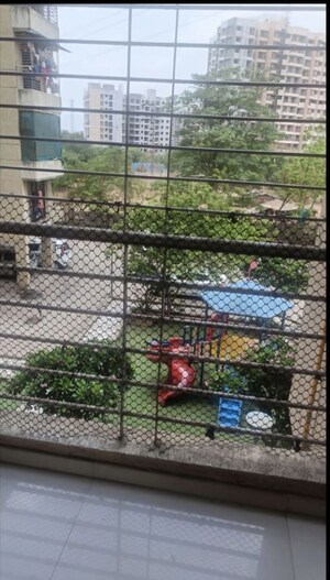 1 BHK Apartment – Exterior View View at Tulsi Sanidhya, Ambernath - for Sale