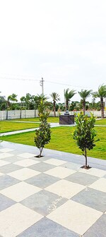 154 Sq.Yd. Plot in Shadnagar