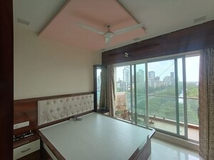 Room in 1 BHK Apartment at Mahaavir Anmol, Ghansoli – for Sale