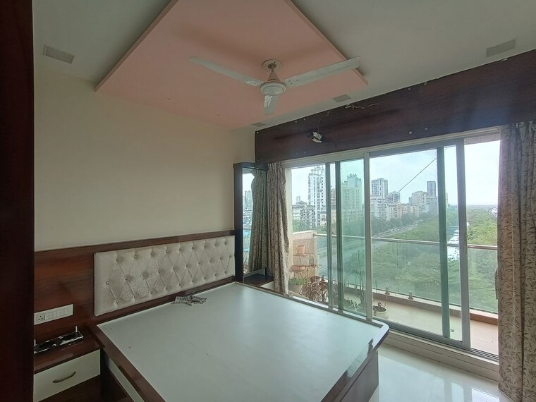 Room, mahaavir-anmol 1 Bedroom 700 Sq.Ft. Apartment In Ghansoli Navi Mumbai 10516689