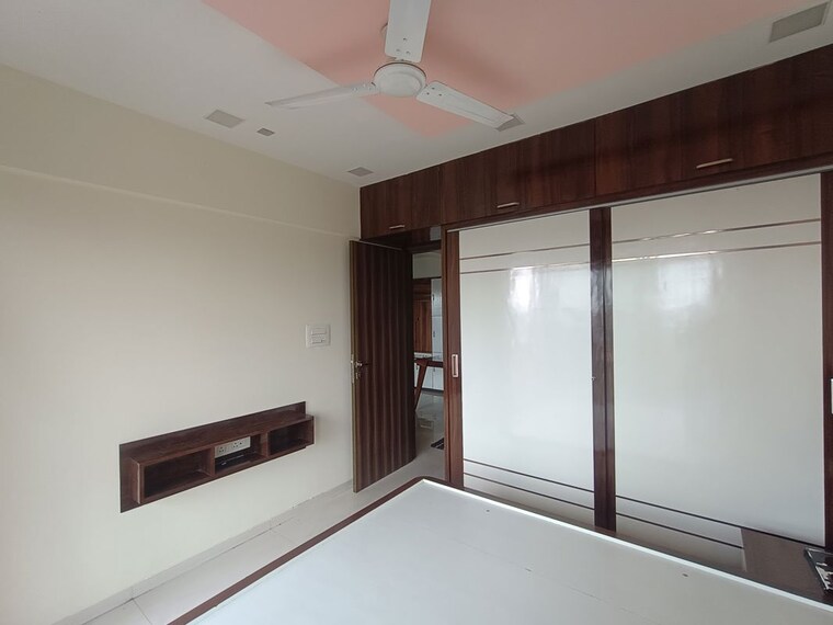 Room, mahaavir-anmol 1 Bedroom 700 Sq.Ft. Apartment In Ghansoli Navi Mumbai 10516689