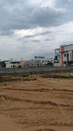 1200 Sq.Ft. Plot in Dheeran Nagar