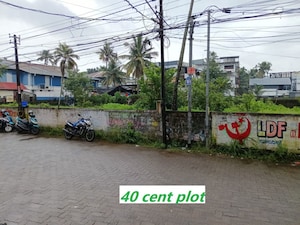  Land – Exterior View View at Nettoor - for Sale