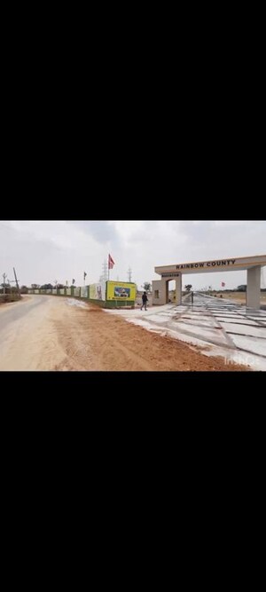  Plot – Exterior View View at Shadnagar - for Sale