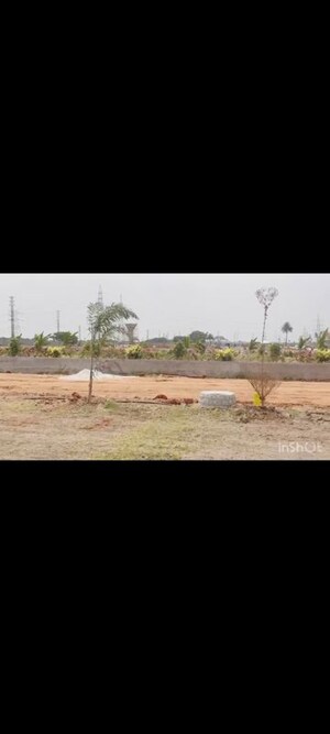 Plot Area in  Plot at Shadnagar – for Sale