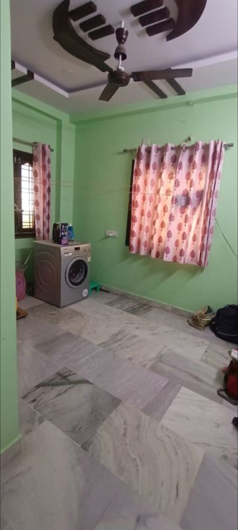 Bathroom, bolarum 2 Bedroom 110 Sq.Yd. Independent House In Bolarum Hyderabad 10357084