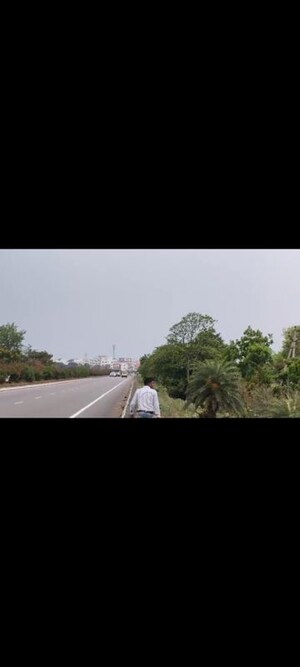Plot Area in  Plot at Srisailam Town – for Sale