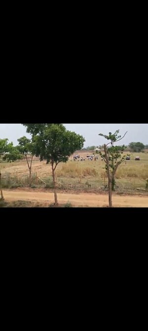 Plot Area in  Plot at Srisailam Town – for Sale