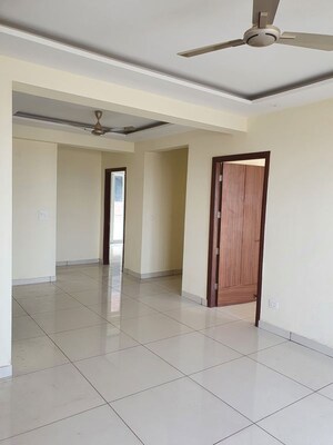 Building Lobby in 3.5 BHK Apartment at Sector 85 – for Rent