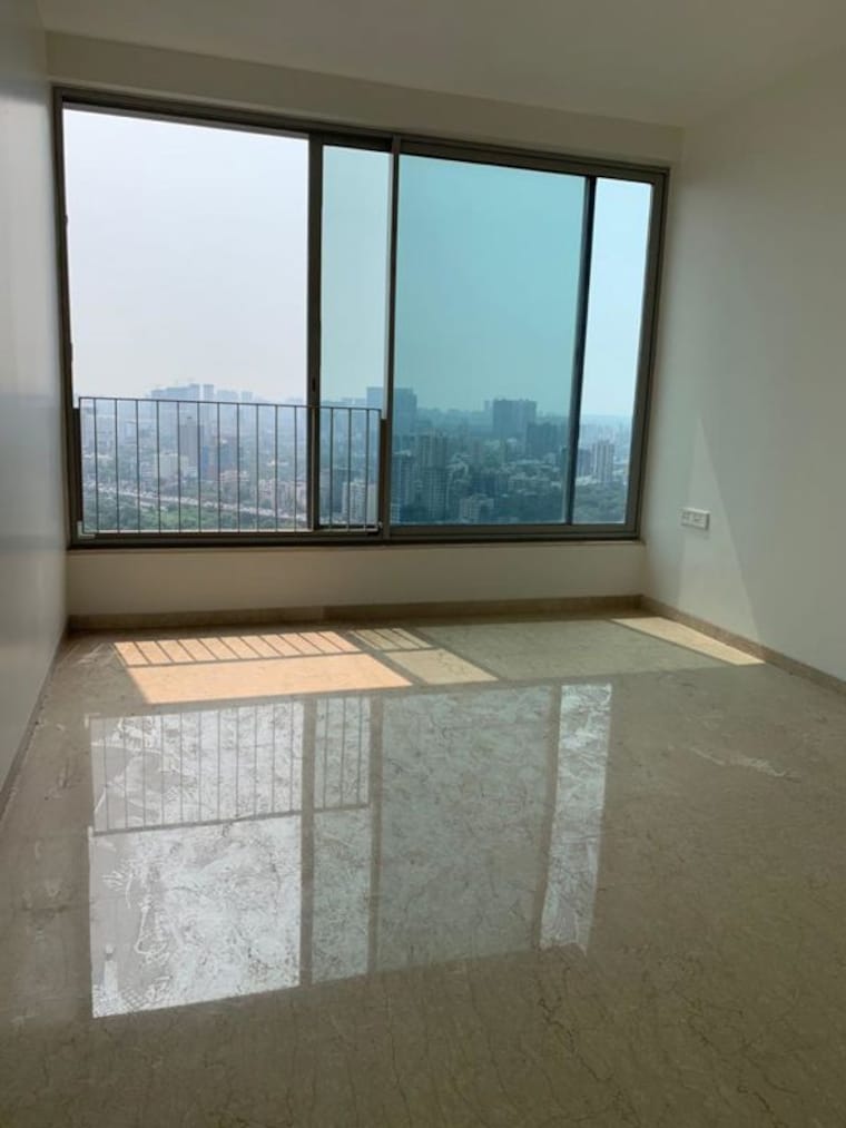 Room, oberoi-garden-city 3 Bedroom 1820 Sq.Ft. Apartment In Goregaon East Mumbai 10329661