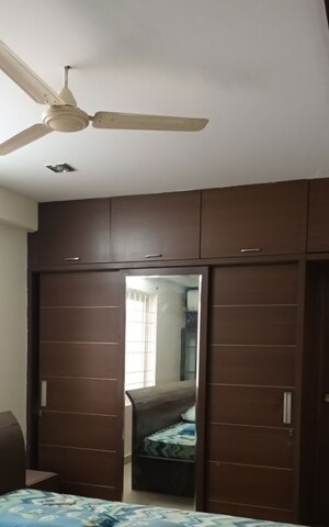 Furnished Amenities in 3 BHK Apartment at Ektha Basil Heights, Kondapur – for Sale