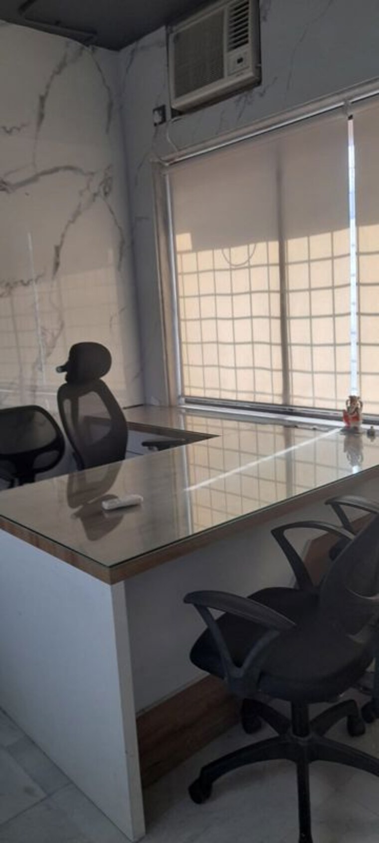 undefined, business-park Commercial Office Space 400 Sq.Ft. In Malad West Mumbai 10516699
