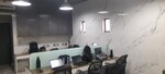 400 Sq.Ft. Office Space in Business Park