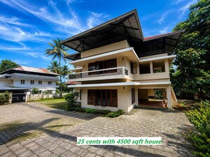  Plot For Sale in Kakkanad